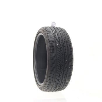 Used 235/40R19 Yokohama YK740 GTX 96V - 9/32
