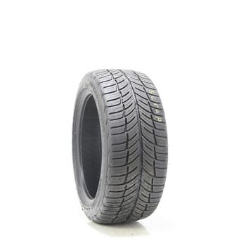 Driven Once 245/45ZR18 BFGoodrich g-Force Comp-2 A/S Plus 100Y - 8.5/32