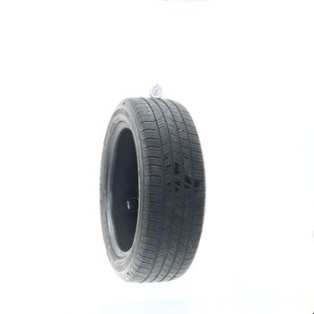 Set of (2) Used 215/55R18 Michelin Defender T+H 95H - 8-9/32