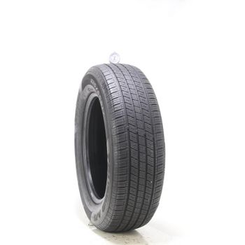 Set of (2) Used 225/65R17 Fuzion Touring A/S 102H - 7-7.5/32