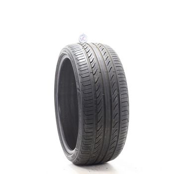 Used 245/35ZR20 Sentury UHP 95W - 8.5/32