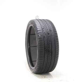 Used 265/35R22 Pirelli Scorpion Zero VOL PNCS 102V - 8.5/32