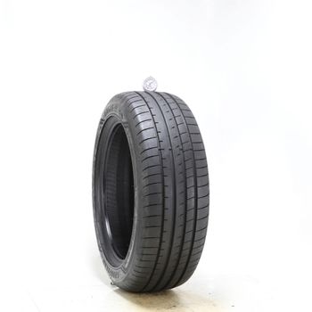 Used 225/50R18 Goodyear Eagle F1 Asymmetric 3 Run Flat 95W - 9/32