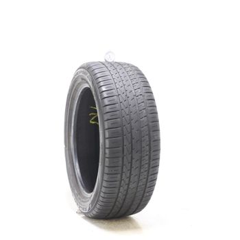 Set of (2) Used 235/50ZR18 Falken Pro G5 Sport A/S 101W - 6/32