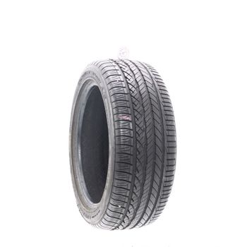 Used 245/45R18 Dunlop Conquest sport A/S 96Y - 9.5/32