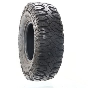 Used LT37X12.5R17 Milestar Patagonia M/T 124Q - 15/32