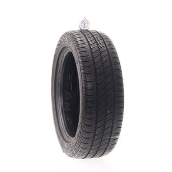 Set of (4) Used 175/55R15 Continental ContiProContact 77T - 7-7.5/32