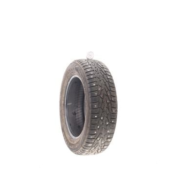 Used 185/65R15 Nokian Nordman 7 Studded 92T - 10.5/32