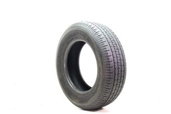 Set of (2) Used 245/70R17 Dextero DHT2 108T - 6-7.5/32