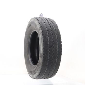 Used LT265/70R17 Firestone Transforce AT 121/118Q - 9.5/32