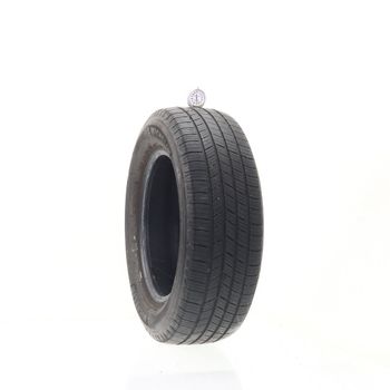 Set of (2) Used 205/65R15 Michelin X Tour A/S T+H 94H - 6.5-8/32
