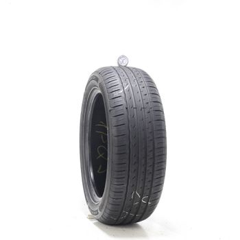 Set of (2) Used 225/55R18 Velozza ZXV4 98V - 8.5/32