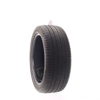 Set of (2) Used 255/45R20 Pirelli Scorpion Verde AO 101H - 9-10.5/32