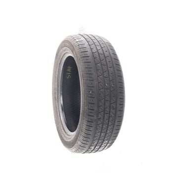 Set of (2) Used 275/55R20 Armstrong Tru-Trac HT 117H - 9.5/32