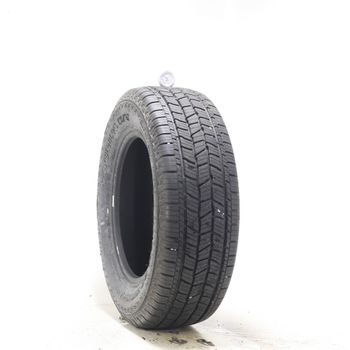 Used 245/65R17 DeanTires Back Country QS-3 Touring H/T 107T - 11.5/32