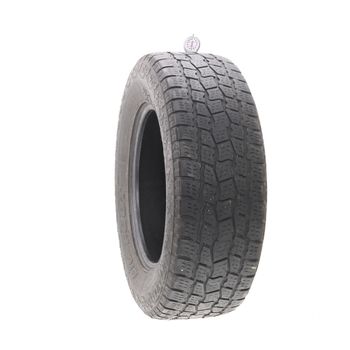 Used 275/65R18 Big O Big Foot A/T II 116T - 7/32