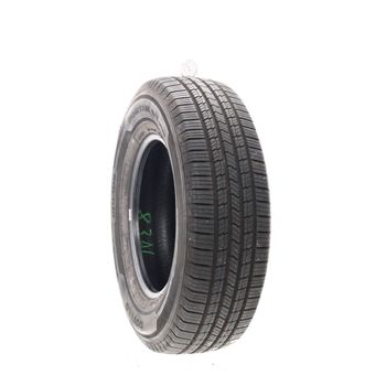 Used LT245/75R17 Rovelo Ridgetrak H/T HT02 121/118S - 12.5/32