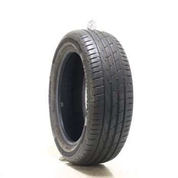Used 205/55R17 Hankook Ventus S1 evo2 MO 91W - 8.5/32