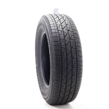 Set of (2) Used 255/65R18 Firestone Destination LE3 111H - 8.5-9.5/32