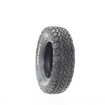 New 215/75R15 General Grabber ATX 100T