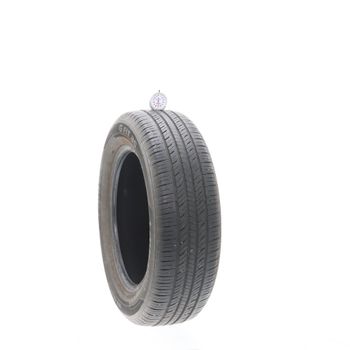 Set of (2) Used 185/65R15 Laufenn G Fit AS 88H - 7/32