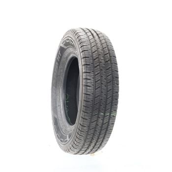 New LT245/75R17 Hankook Dynapro HT 121/118S - 16/32