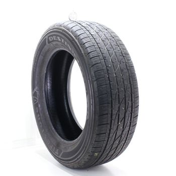 Set of (2) Used 275/60R20 Firestone Destination LE2 114T - 7/32