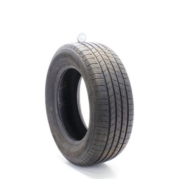 Used 235/60R16 Michelin Defender T+H 100H - 7.5/32