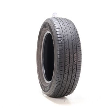 Set of (2) Used 235/65R18 Mavis All Season HT-S 110H - 8/32