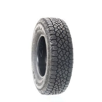 New LT245/75R16 Kelly Edge AT 120/116S