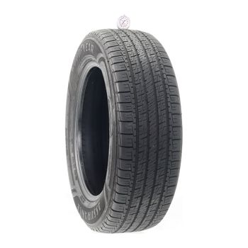 Set of (2) Used 235/60R18 Goodyear Assurance MaxLife 103V - 8.5-9/32