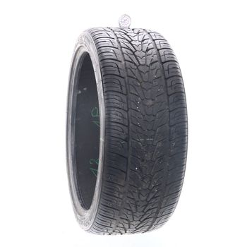 Set of (2) Used 295/35R24 Nexen Roadian HP S 110V - 9-9.5/32