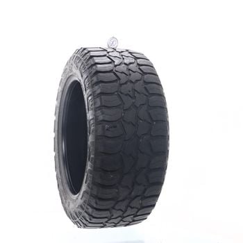 Used LT33X12.5R20 Federal Xplora R/T 114Q - 8/32