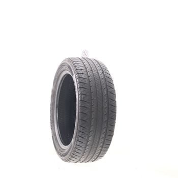 Set of (2) Used 215/50R17 Douglas Touring A/S 95V - 5.5-6.5/32