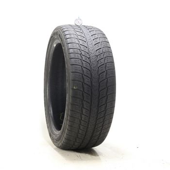 Set of (2) Used 285/45R22 Goodyear Fortera SL Edition 114H - 5/32