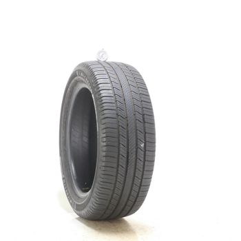 Set of (2) Used 225/55R18 Michelin Defender 2 98H - 8/32