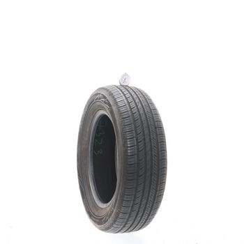 Set of (2) Used 195/65R15 Sumitomo GeoTour 91H - 7.5-8/32