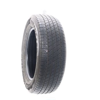 Set of (2) Used 275/60R20 Goodyear Wrangler Territory HT 116T - 8-9.5/32