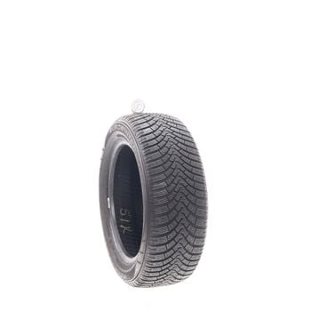 Used 205/55R16 Falken Eurowinter HS01 94V - 8/32
