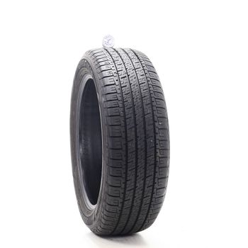 Set of (4) Used 225/55R19 Goodyear Assurance MaxLife 99V - 8.5/32