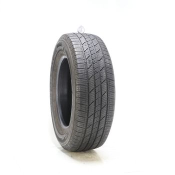 Used 265/65R18 Bridgestone Dueler LX 114T - 7/32