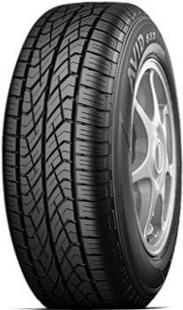Set of (4) New P195/65R15 Yokohama Avid S33D 89S