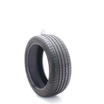 Used 215/45ZR17 Hercules Raptis R-T5 91W - 8.5/32