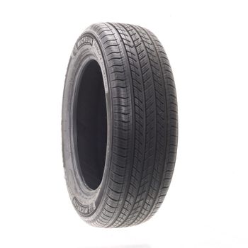 Set of (4) Driven Once 235/60R19 Michelin Primacy All Season 103V - 9/32