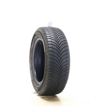 Used 205/65R16 Michelin CrossClimate 2 95H - 7/32