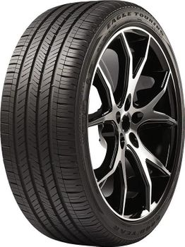 Set of (4) New 245/40R20 Goodyear Eagle Touring SCT 99W