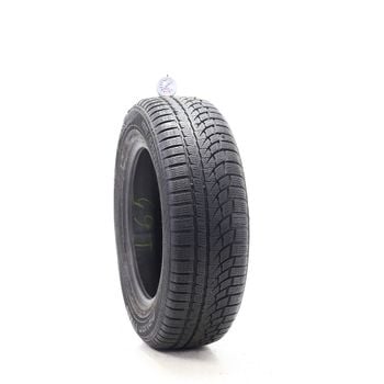 Set of (2) Used 195/65R15 Nokian WR G4 91H - 8.5-10/32