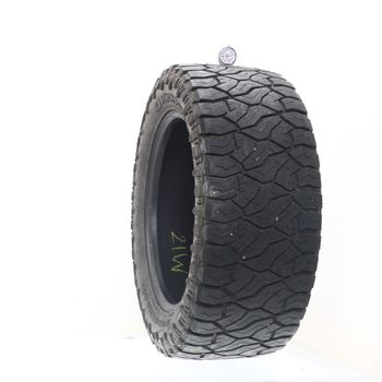 Used LT33X12.5R20 Venom Power Terra Hunter R/T+ 119Q - 10/32