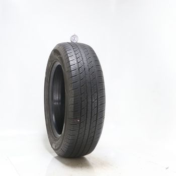 Set of (4) Used 225/65R17 Westlake SU318 H/T 102V - 7.5/32