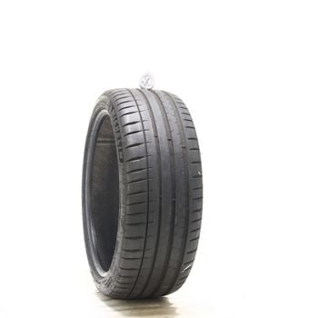 Used 225/40ZR19 Michelin Pilot Sport 4 S 93Y - 8/32
